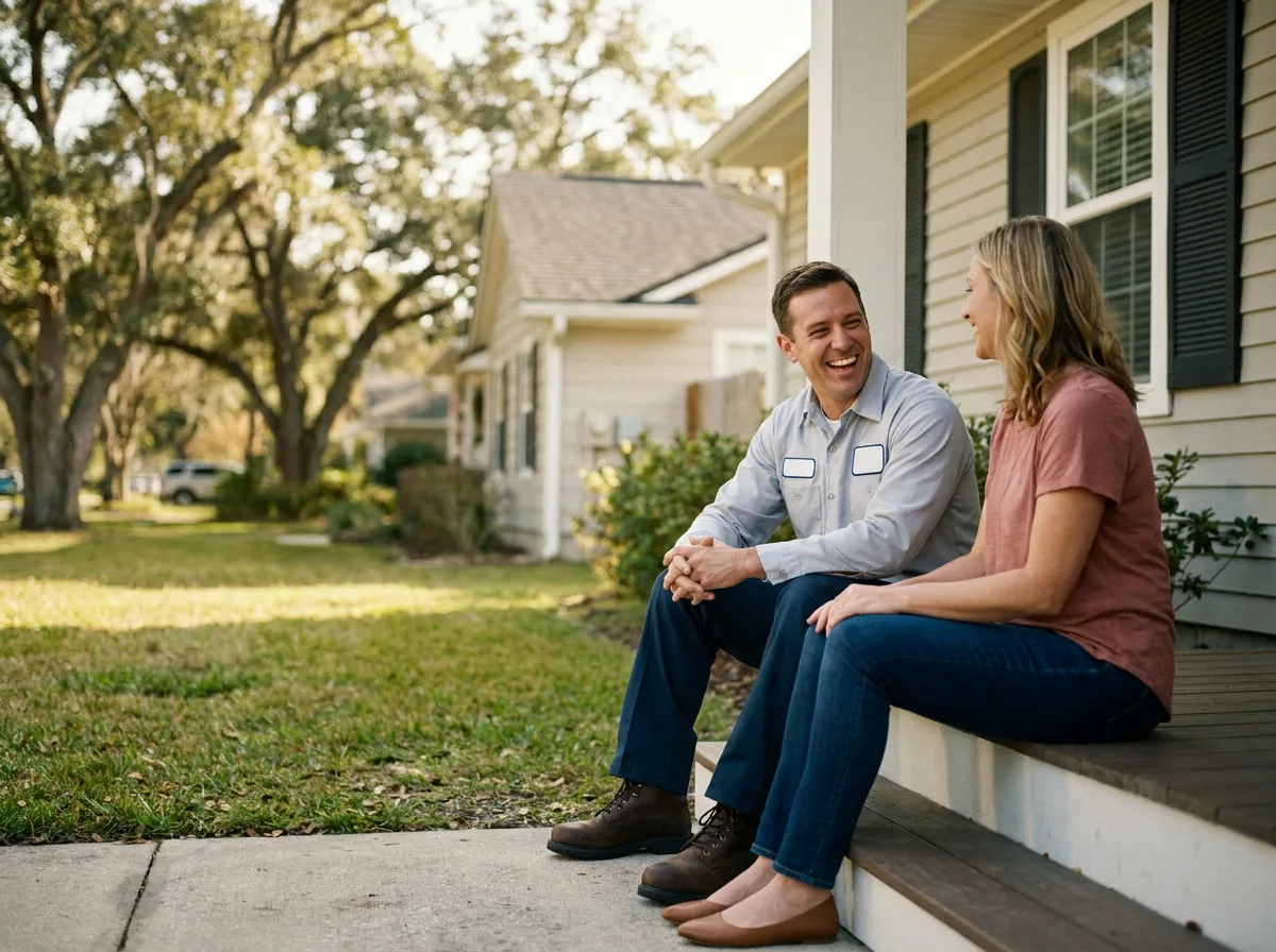 Septic tank pumping FAQs for Fleming, GA
